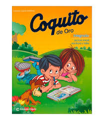 This particular book is the first in the series, and helps beginning readers to master writing and reading by learning syllable combinations. Libro Nacho Primer Grado Pdf El Hondureno Denis Zelaya Crea App Audiovisual Del Famoso Libro Nacho Libro Nacho Hondureno Primer Grado Bookdocument Com
