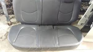 Used Seat Set Kia Soul 2010 94003fd450