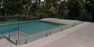 Frameless Glass Pool Fencing The Best