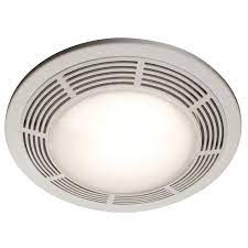 750 broan ventilation fan w light and