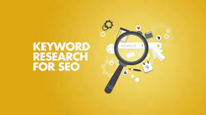 keyword research for seo the ultimate