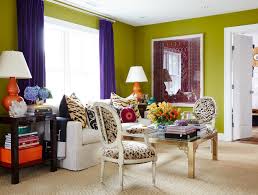 12 colors that go with lime green hunker