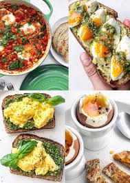 5 healthy egg toast recipes nourish