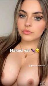 Valerie lepelch nudes