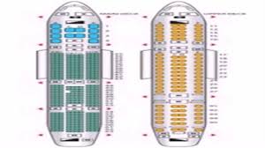 seating plan qantas a380 premium