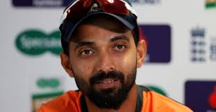 My heartfelt condolences to his friends and family. Ipl 2020 Ajinkya Rahane Opines On Whether Bcci Should Allow Family Members In Uae