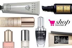 13 makeup brands with serious skin care