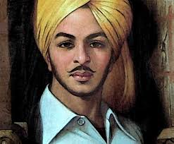 Shaheed-e-Azam Sardar Bhagat Singh - bhagatsingh