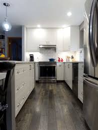 Consider the space between your wall mounted cabinet and your countertop here, as well as that of your base cabinet space for the hose to sit comfortably. Ikea Kitchen Review Pros Cons And Overall Quality The Homestud The Homestud