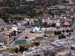 Andorra la Vella | Map, History, & Facts | Britannica