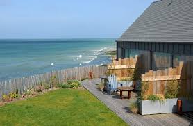 Hottest Beach House Patio Design Ideas