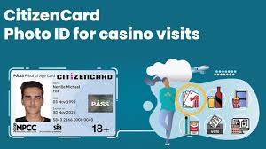 police and sia on the cards citizencard