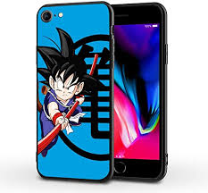 Maybe you would like to learn more about one of these? Amazon Com Iphone Se 2020 Case Iphone 7 Case Iphone 8 Case 4 7 Soft Rubber Frame And Hard Pc Back Cover Cases Dragon Ball