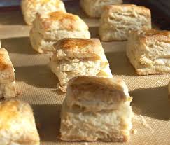 high rise easy ermilk biscuits