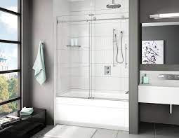 Thicker Glass Shower Doors Enclosures