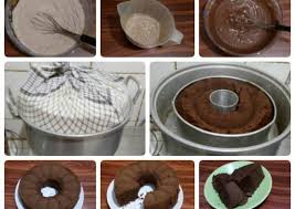 Maybe you would like to learn more about one of these? Resep Bolu Coklat Kukus Tanpa Telur Amp Mixer Yang Sederhana