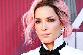 Halsey Interview: What Inspired ...