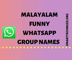 Reactors comedy club brings laughs to delaware county. Funny Whatsapp Group Names In Malayalam Group Names In Malayalam