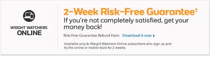 weighchers com wwo refund landing page