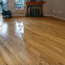hardwood floor refinishing in orlando