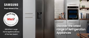 From safe food storage to precision cooking (and swift and efficient washing up), you'll have dinner ready and a clean kitchen in no time. Home Appliances Kitchen Appliances Washing Machine Electrical Appliances In Birmingham Buy Home Appliance