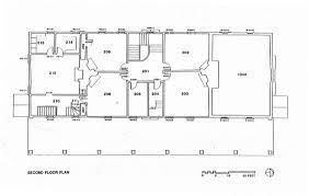 Mount Vernon 2f Architectural Floor