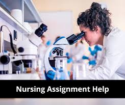 Nursing Assignment Help in Melbourne Australia