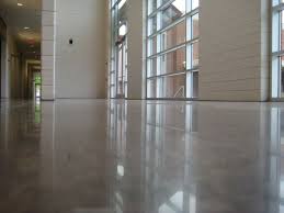 concrete durable epoxy floor