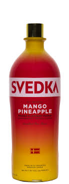 svedka mango pineapple vodka b 21 com
