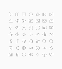 Zusammen mit der neuen webseite haben wir auch unsere wettericons neu gestaltet. 60 Multimedia Icons Download Custom Icons Free Icons By Xicons