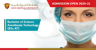Graduates List Of Bachelor Of Science Anesthesia