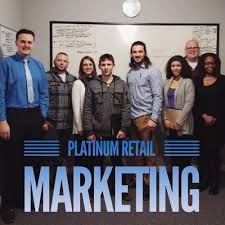 The Crew Platinum Retail Marketing Office Photo Glassdoor