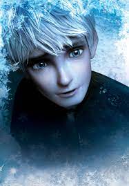 Pin on jack frost