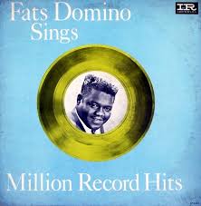 Fats Domino Fats Domino Sings Million Record Hits