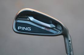 Ping G25 Irons In Hand Photos And Story Golfwrx