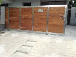 sliding gate manufacturers in chennai