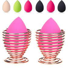 beauty sponge blender holder 2 pack