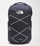 Does the North Face Jester backpack have a laptop Sleeve?