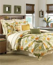 tommy bahama comforter set 4pc king