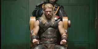 A lot of big studio projects were put on hold this year. Chris Hemsworth Is Already Praising Thor Love And Thunder S Script Cinemablend