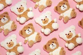 cute teddy bear wallpaper images free