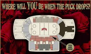 Magness Arena Seating Chart Related Keywords Suggestions