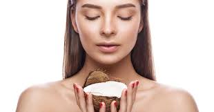 benefits of coconut oil for your face