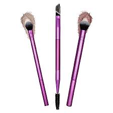 eye shade blend eye makeup brush trio