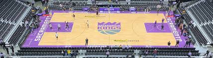 Sacramento Kings Tickets Vivid Seats