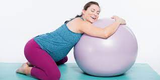 pelvic floor exercises for pregnancy