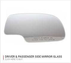 auto and truck mirrors unlimited