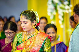 top makeup artists at home in siripuram