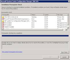 Installing Sccm 2007 R3 On Windows 2008 R2 Enterprise Mobility