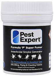 pest expert formula p carpet beetle